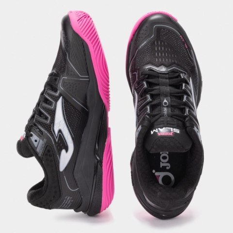 Buty do tenisa Joma Slam Lady 2401 W TSLALW2401OM Buty do tenisa Joma Slam Lady 2401 W TSLALW2401OM