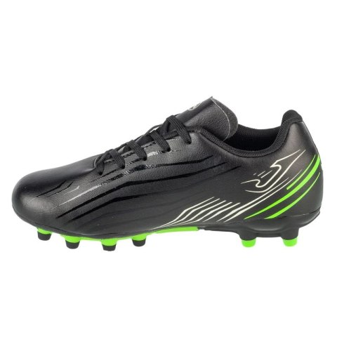 Buty piłkarskie Joma Propulsion 2501 FG Jr PRJS2501FG Buty piłkarskie Joma Propulsion 2501 FG Jr PRJS2501FG