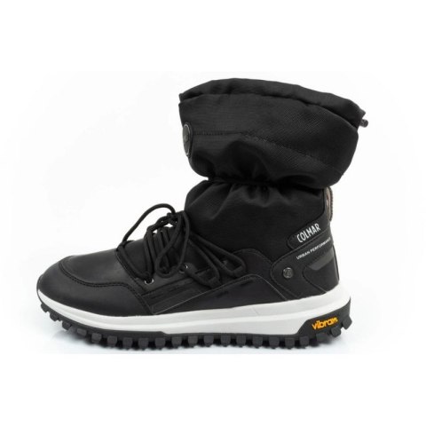 Buty śniegowce Colmar M WARMER BAND 200