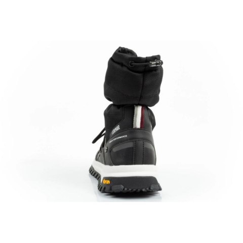 Buty śniegowce Colmar M WARMER BAND 200