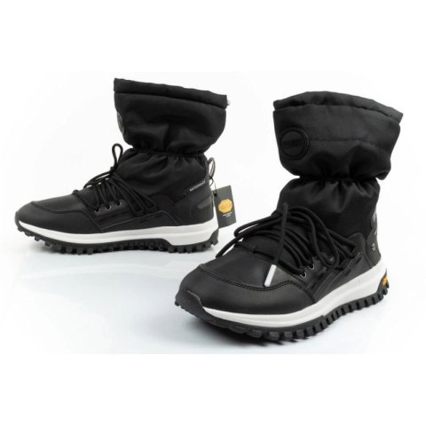 Buty śniegowce Colmar M WARMER BAND 200