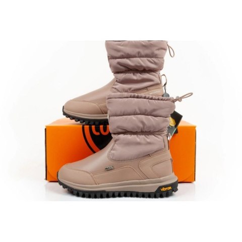 Buty śniegowce Colmar W WARMER 2 MONO 169