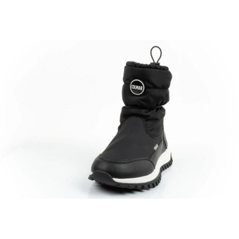 Buty śniegowce Colmar W WARMER 2 PLAIN 170