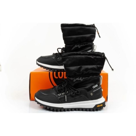 Buty śniegowce Colmar W Warmer PLAIN 165