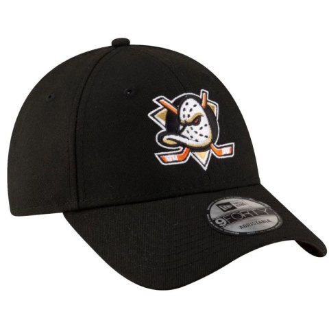 Czapka New Era 9FORTY Anaheim Ducks NHL Cap 70902636 Czapka New Era 9FORTY Anaheim Ducks NHL Cap 70902636