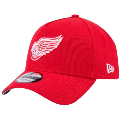 Czapka New Era 9FORTY Detroit Red Wings NHL Cap 70902628 Czapka New Era 9FORTY Detroit Red Wings NHL Cap 70902628