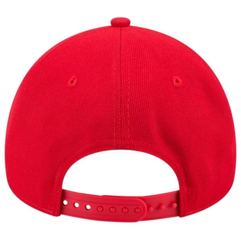 Czapka New Era 9FORTY Detroit Red Wings NHL Cap 70902628 Czapka New Era 9FORTY Detroit Red Wings NHL Cap 70902628