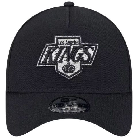 Czapka New Era 9FORTY Los Angeles Kings NHL Cap 70902627 Czapka New Era 9FORTY Los Angeles Kings NHL Cap 70902627