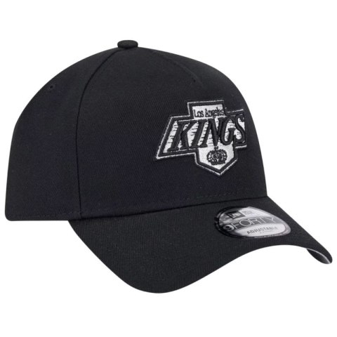 Czapka New Era 9FORTY Los Angeles Kings NHL Cap 70902627 Czapka New Era 9FORTY Los Angeles Kings NHL Cap 70902627