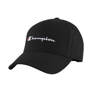 Czapka z daszkiem Champion Baseball Jr 802421 KK001