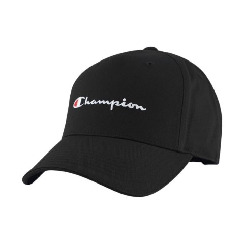 Czapka z daszkiem Champion Baseball Jr 802421 KK001 Czapka z daszkiem Champion Baseball Jr 802421 KK001