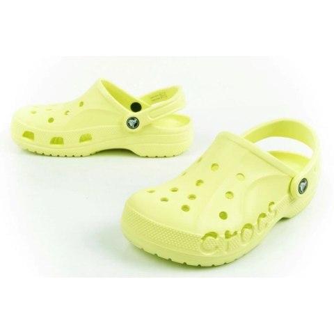 Klapki Crocs Baya 10126-3U4