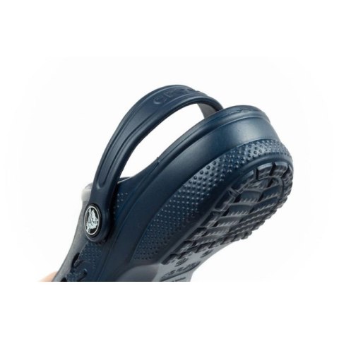 Klapki Crocs Baya Clog Jr 207013-410