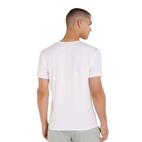 Koszulka Calvin Klein V Neck Slim Fit M 000NB1089A Koszulka Calvin Klein V Neck Slim Fit M 000NB1089A