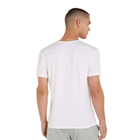 Koszulka Calvin Klein V Neck Slim Fit M 000NB1089A Koszulka Calvin Klein V Neck Slim Fit M 000NB1089A