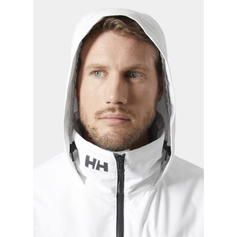 Kurtka Helly Hansen Crew Hooded Midlayer Jacket M 2 34442 001