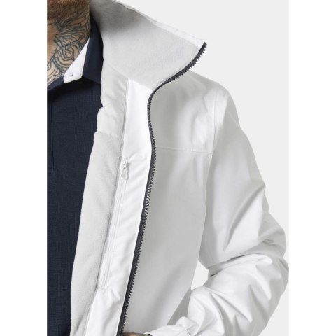 Kurtka Helly Hansen Crew Hooded Midlayer Jacket M 2 34442 001