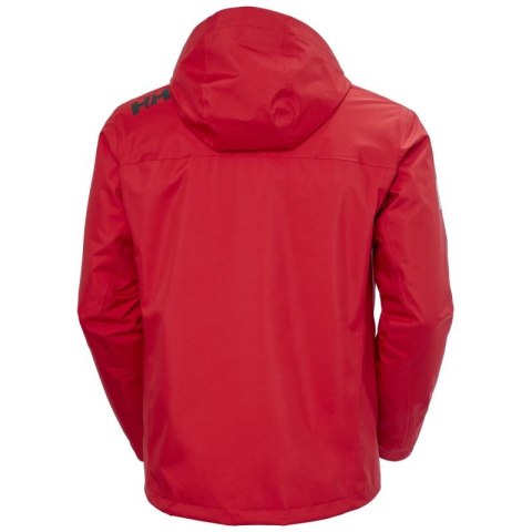 Kurtka Helly Hansen Crew Hooded Midlayer Jacket M 2 34442 162