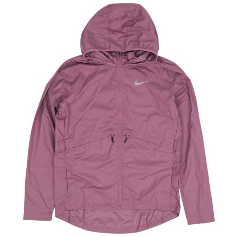 Kurtka Nike Runing fioletowa W AJ2207 999 Kurtka Nike Runing fioletowa W AJ2207 999