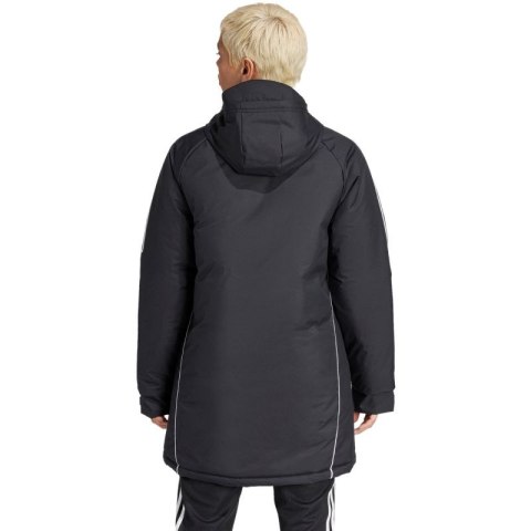 Kurtka adidas Tiro 24 Parka W IP6669