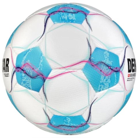 Piłka nożna Derbystar Bundesliga Brillant APS v24 FIFA Quality Pro Ball 102011F 5 Piłka nożna Derbystar Bundesliga Brillant APS v24 FIFA Quality Pro Ball 102011F 5