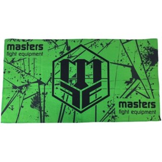 Ręcznik sportowy MASTERS 75 cm x 40 cm