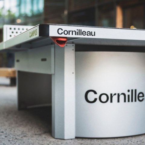 Stół tenisowy Cornilleau Pro 510M Outdoor 112302