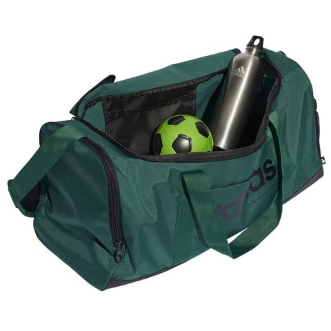 Torba adidas Linear Duffel M IN6117 Torba adidas Linear Duffel M IN6117
