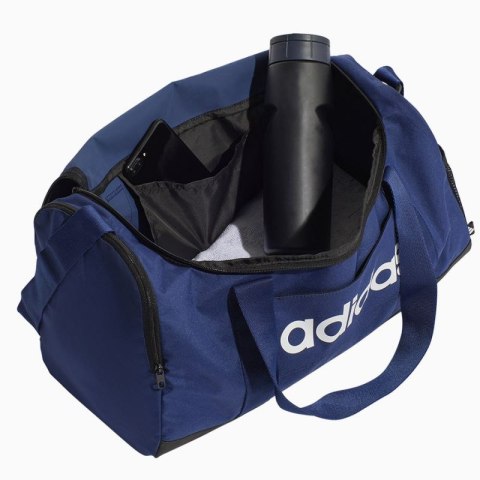 Torba adidas Linear Duffel S IN6111 Torba adidas Linear Duffel S IN6111