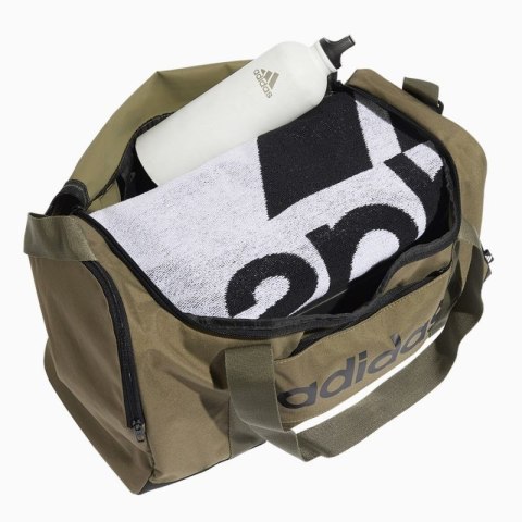 Torba adidas Linear Duffel S IN6114 Torba adidas Linear Duffel S IN6114