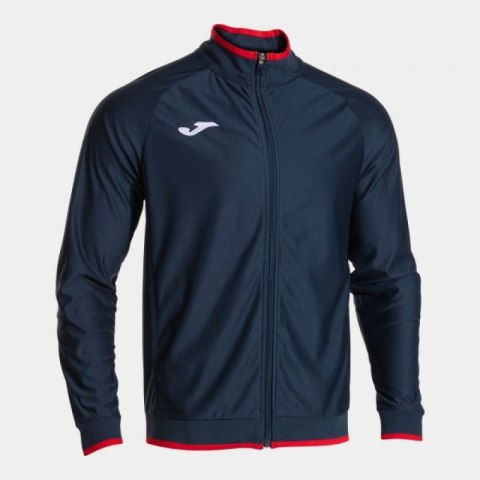 Bluza JOMA Combi Premium Full Zip 104212.336 Bluza JOMA Combi Premium Full Zip 104212.336
