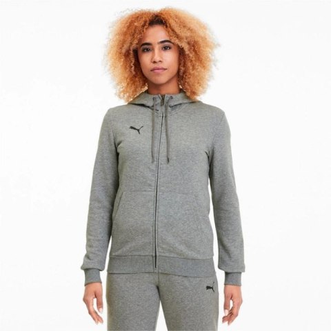 Bluza Puma TeamGoal 23 Casuals W 657083 33 Bluza Puma TeamGoal 23 Casuals W 657083 33