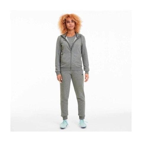 Bluza Puma TeamGoal 23 Casuals W 657083 33 Bluza Puma TeamGoal 23 Casuals W 657083 33