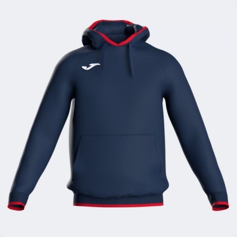 Bluza z kapturem Joma Combi Premium 104495.336 Bluza z kapturem Joma Combi Premium 104495.336