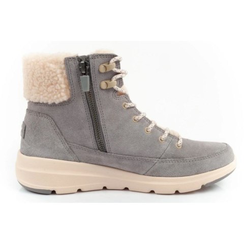 Buty Glacial Ultra-Woodlands W 16677/GRY