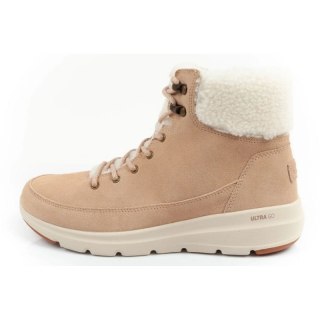 Buty Glacial Ultra-Woodlands W 16677/SND