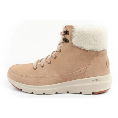 Buty Glacial Ultra-Woodlands W 16677/SND