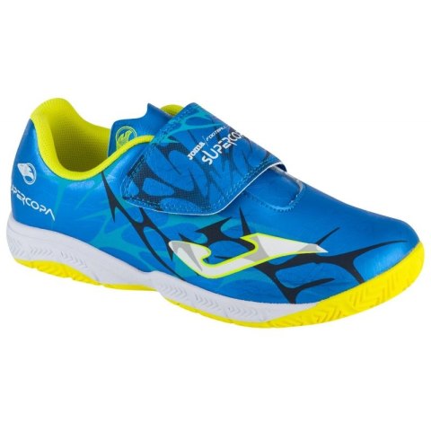 Buty Joma Super Copa Jr 2504 IN Jr SCJS2504INV Buty Joma Super Copa Jr 2504 IN Jr SCJS2504INV
