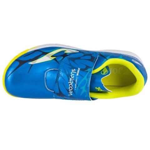 Buty Joma Super Copa Jr 2504 IN Jr SCJS2504INV Buty Joma Super Copa Jr 2504 IN Jr SCJS2504INV
