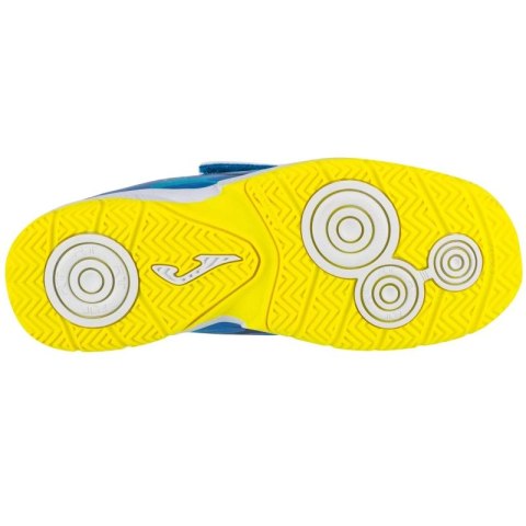Buty Joma Super Copa Jr 2504 IN Jr SCJS2504INV Buty Joma Super Copa Jr 2504 IN Jr SCJS2504INV