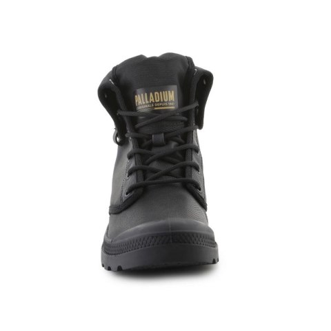Buty Palladium Baggy Coated 74315-008-M