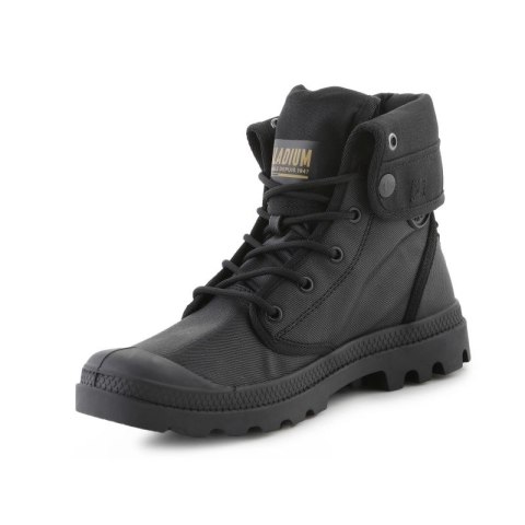 Buty Palladium Baggy Coated 74315-008-M
