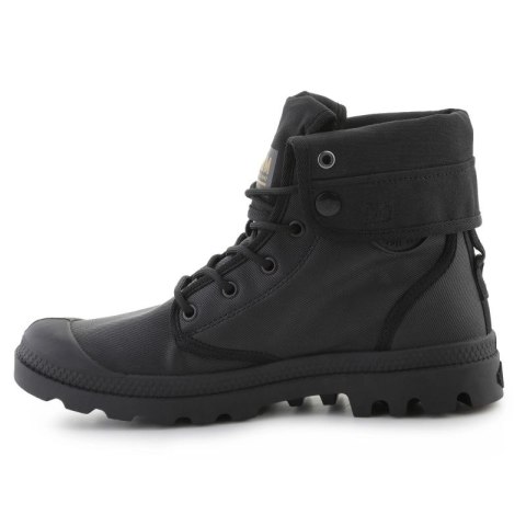 Buty Palladium Baggy Coated 74315-008-M