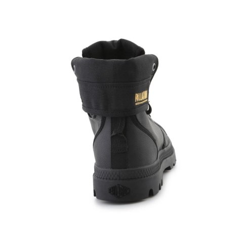 Buty Palladium Baggy Coated 74315-008-M