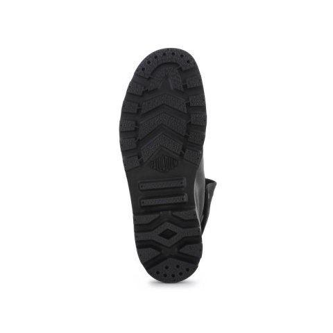 Buty Palladium Baggy Coated 74315-008-M