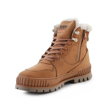 Buty Palladium Pallashock Warm WP 74351-252-M