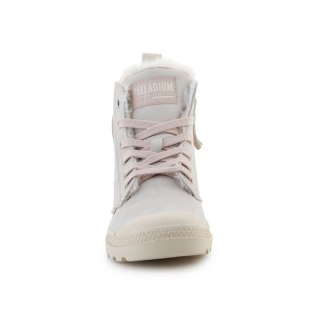Buty Palladium Pampa Hi Zip WL 95982-271-M