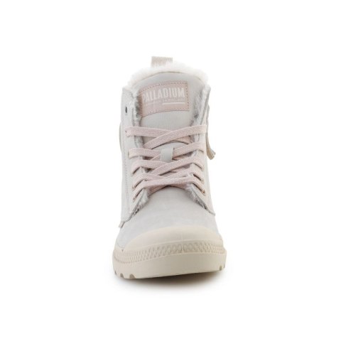 Buty Palladium Pampa Hi Zip WL 95982-271-M