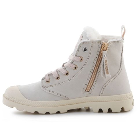 Buty Palladium Pampa Hi Zip WL 95982-271-M