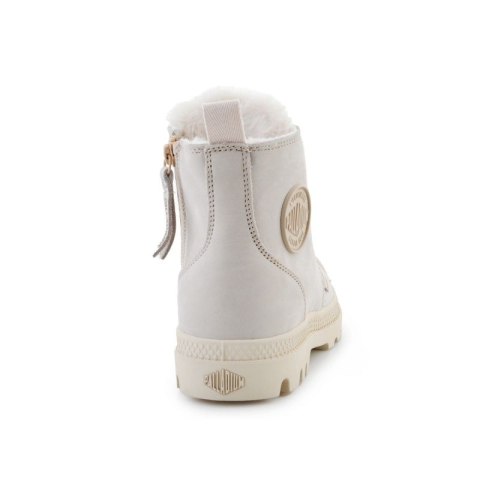 Buty Palladium Pampa Hi Zip WL 95982-271-M